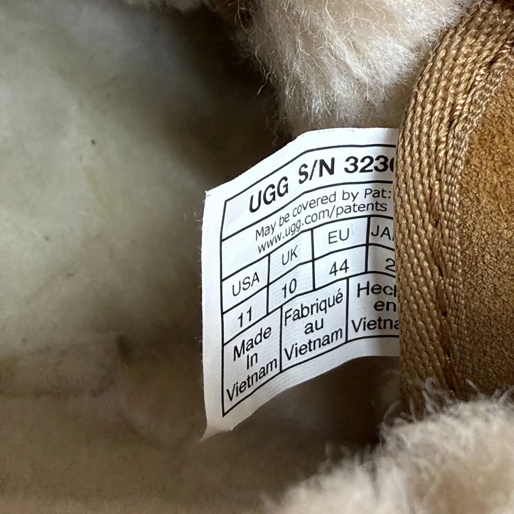 UGG us mens